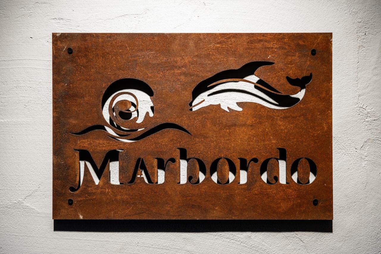 Marbordo B&B Xiaoliuqiu Exterior photo
