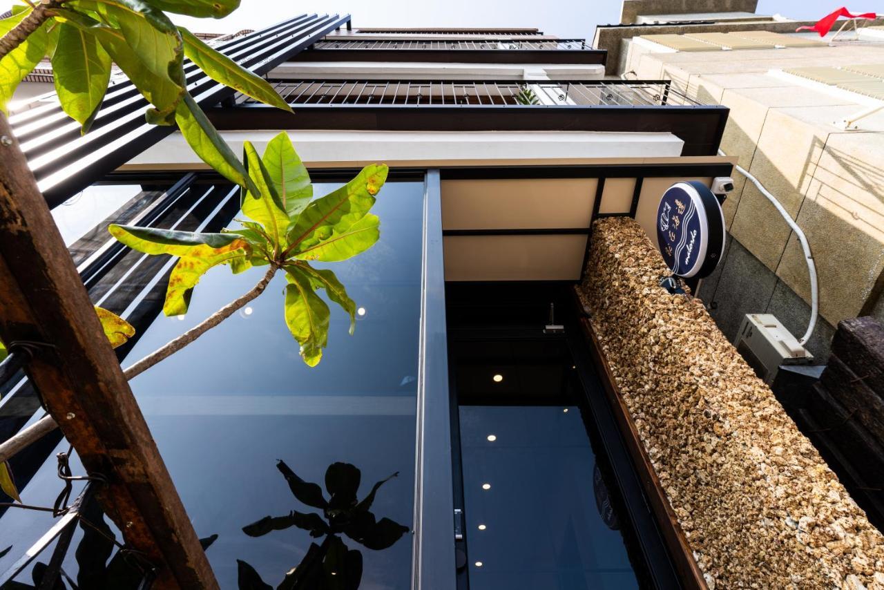 Marbordo B&B Xiaoliuqiu Exterior photo